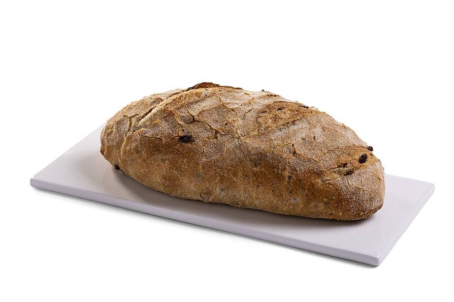 לחם זיתי קלמטה